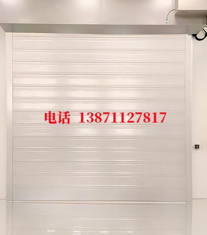 平桂防爆柔性卷帘门