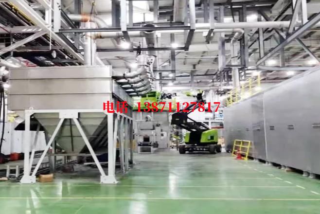平桂机电设备安装工程,设备安装公司